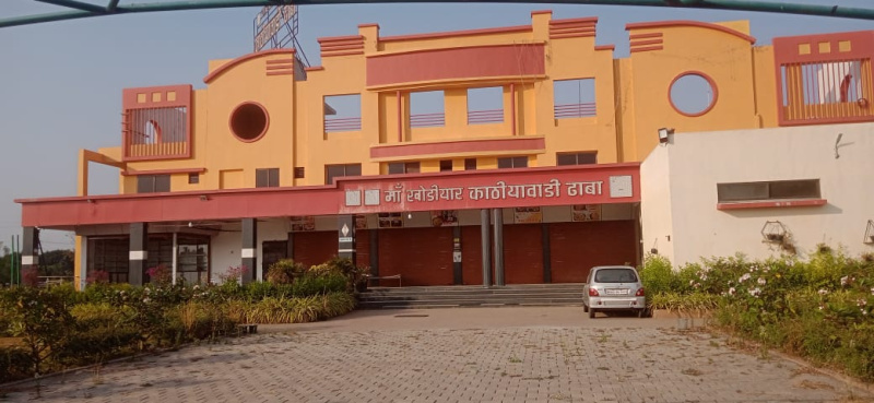  Hotels 12000 Sq.ft. for Rent in Chandwad, Nashik