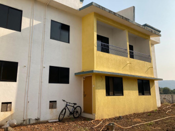 3 BHK House for Sale in Mahad, Raigad