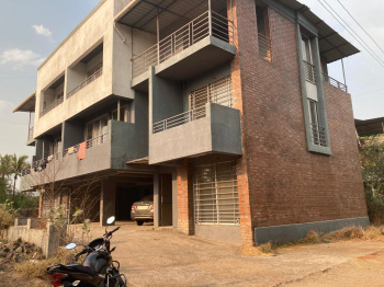 2 BHK House & Villa for Sale in Mahad, Raigad