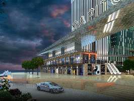 Commercial Shop for Sale in Sector 62 Noida