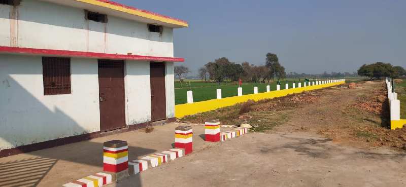  1200 Sq.ft. Residential Plot for Sale in Bihta, Patna