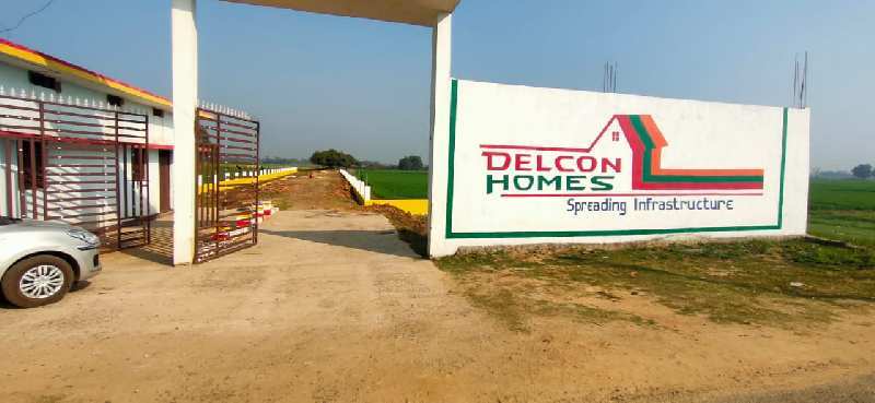  1200 Sq.ft. Residential Plot for Sale in Bihta, Patna