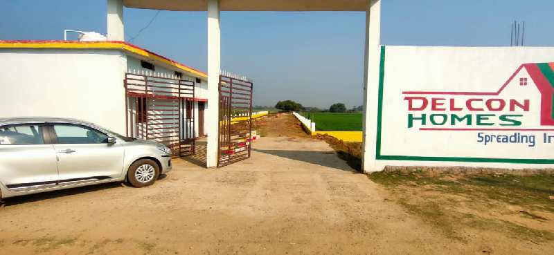  1200 Sq.ft. Residential Plot for Sale in Bihta, Patna