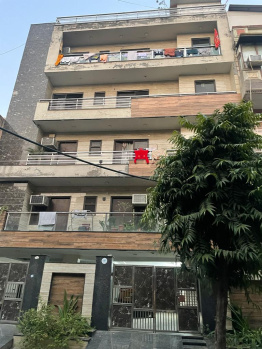 3 BHK Builder Floor for Sale in Shakti Nagar, Delhi