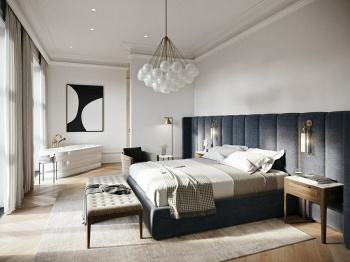 4 BHK Builder Floor for Sale in Ashok Vihar, Delhi