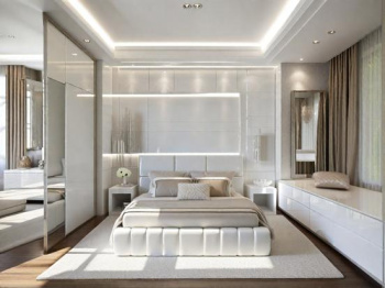 3 BHK Builder Floor for Sale in Block A, Gujranwala Town, Delhi