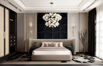 4 BHK Builder Floor for Sale in Block A, Gujranwala Town, Delhi