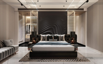 5 BHK Builder Floor for Sale in Gujranwala Town, Delhi