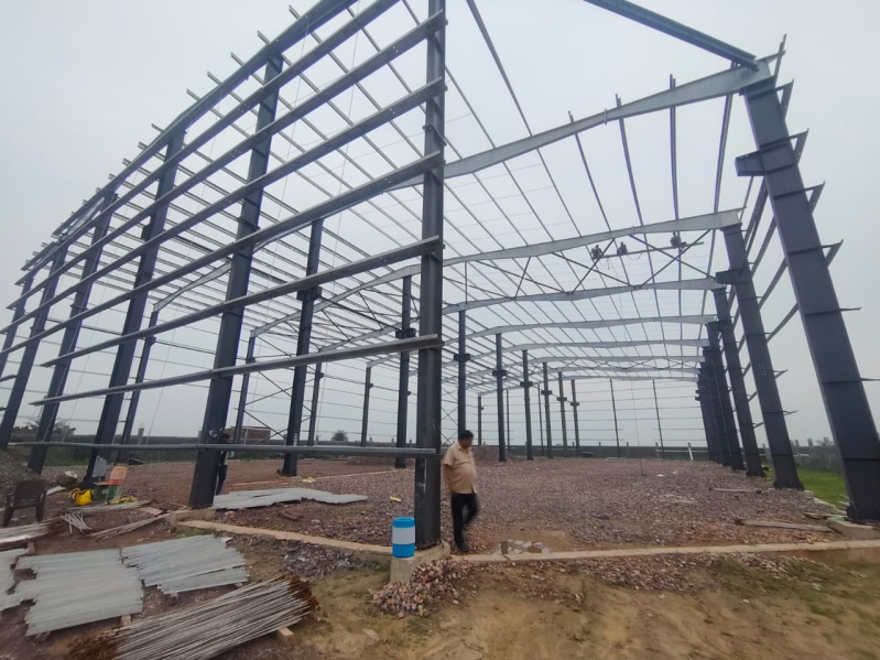  26000 Sq.ft. Warehouse for Rent in Ballabhgarh, Faridabad
