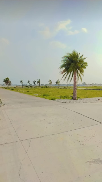  1500 Sq.ft. Residential Plot for Sale in Super Corridor, Indore