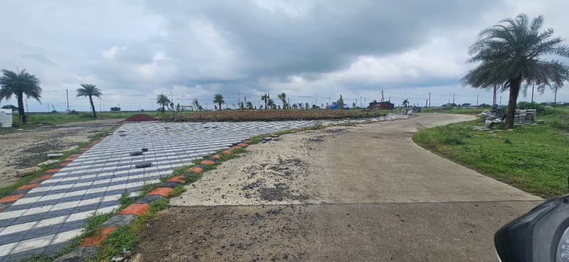  1500 Sq.ft. Residential Plot for Sale in Super Corridor, Indore