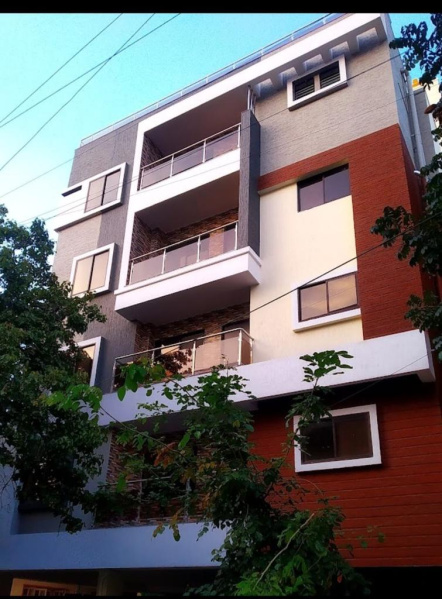 2 BHK Apartment 1100 Sq.ft. for Rent in HRBR Layout, Kalyan Nagar, Bangalore