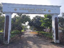  Residential Plot for Sale in Veppampattu, Chennai