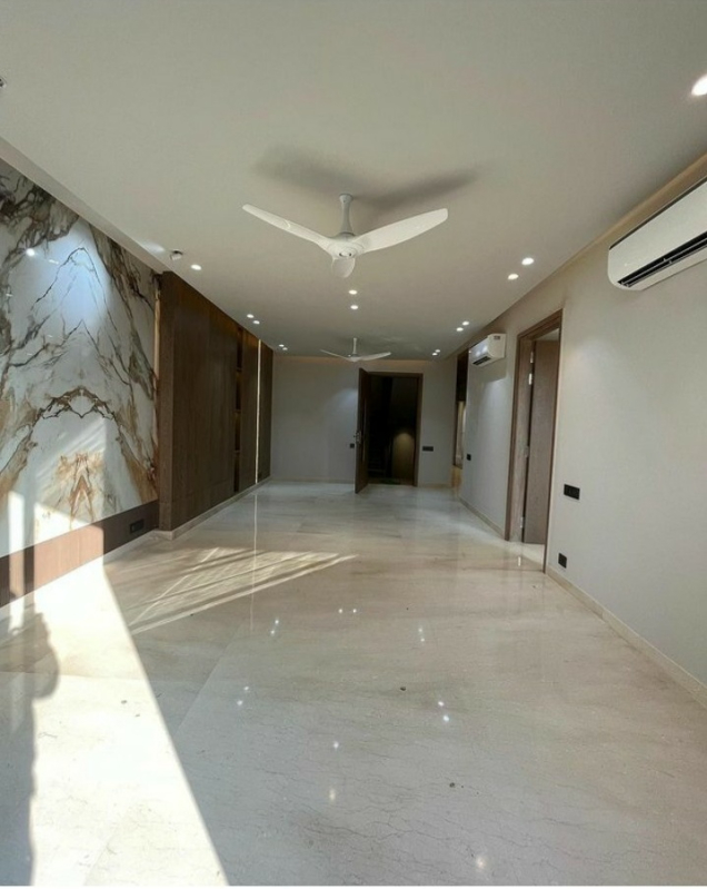 4 BHK Apartment 1950 Sq.ft. for Sale in