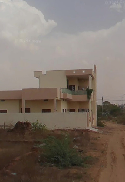  Residential Plot 2000 Sq.ft. for Sale in Rajgarh, Churu