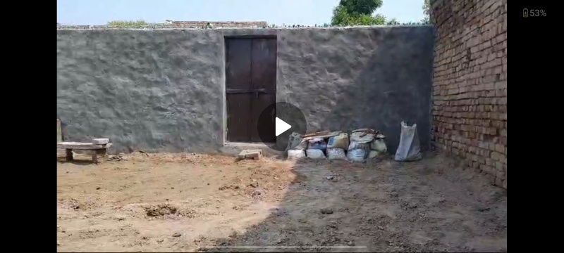  1500 Sq.ft. Residential Plot for Sale in Hanumangarh Junction