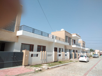 3 BHK House for Sale in Sector 115 Mohali