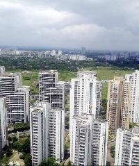 2 BHK Flat for Sale in New Town, Kolkata