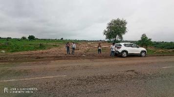  Residential Plot for Sale in Jhansi Road, Gwalior