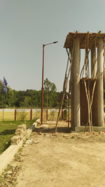  1000 Sq.ft. Residential Plot for Sale in Sultanpur Road, Lucknow