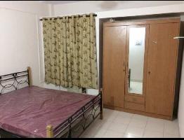 1 BHK Flat for Rent in Belapur, Navi Mumbai