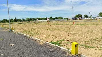  Residential Plot for Sale in Siruganur, Tiruchirappalli