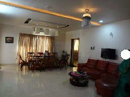 4 BHK Flat for Sale in Adikmet, Hyderabad