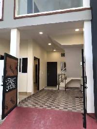 3 BHK House for Sale in Dubbaga, Lucknow