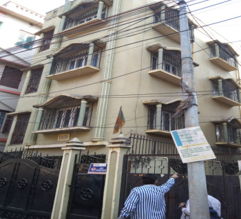  House & Villa for Sale in Baghbazar, Kolkata