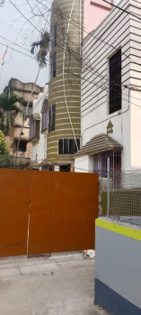 2 BHK House for Sale in Rishra, Hooghly
