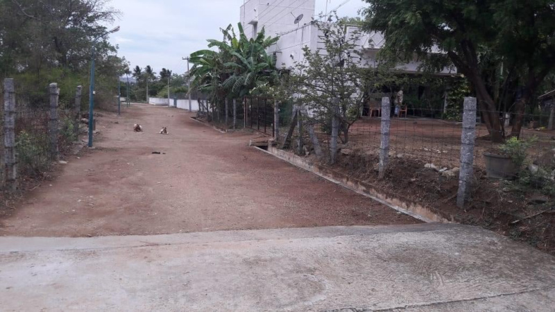  6000 Sq.ft. Residential Plot for Sale in Kondappanaickenpatti, Salem