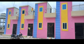 Commercial Land 600 Sq.ft. for Sale in Mhow, Indore
