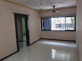 1 BHK Flat for Rent in Sector 14 Vashi, Navi Mumbai