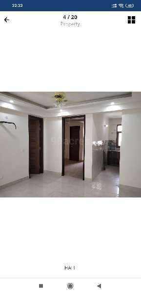 1 BHK Apartment 800 Sq.ft. for Rent in Jonapur, Delhi
