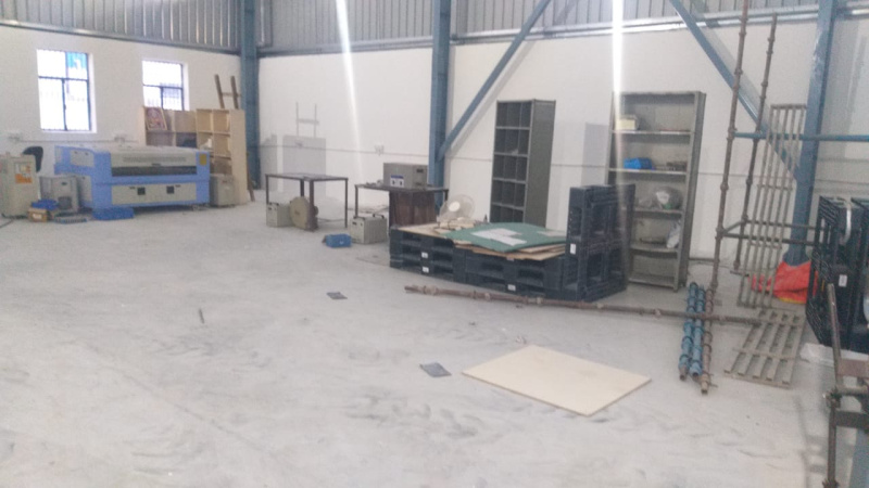  Factory 3000 Sq.ft. for Rent in IMT Manesar Rewari