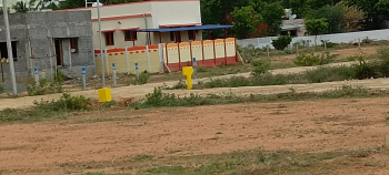  Residential Plot for Sale in Manikandam, Tiruchirappalli