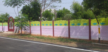  Residential Plot for Sale in Panjapur, Tiruchirappalli