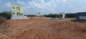  Residential Plot for Sale in Allithurai, Tiruchirappalli