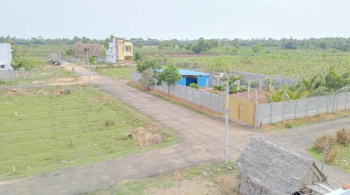  Residential Plot for Sale in Woraiyur, Tiruchirappalli