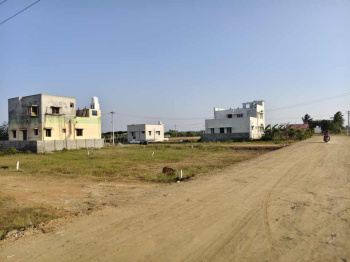  Residential Plot for Sale in Allithurai, Tiruchirappalli