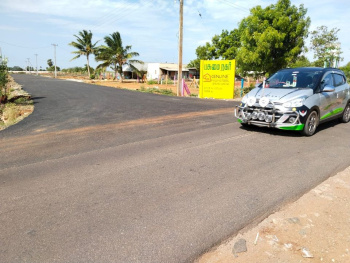  Residential Plot for Sale in Pasumai Nagar, Tiruchirappalli