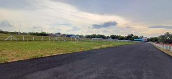  Residential Plot for Sale in Allithurai, Tiruchirappalli