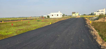  Residential Plot for Sale in Allithurai, Tiruchirappalli