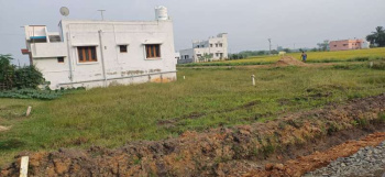  Residential Plot for Sale in Allithurai, Tiruchirappalli