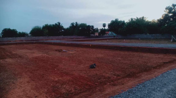 Residential Plot for Sale in Allithurai, Tiruchirappalli