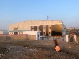  Factory for Rent in Chakan, Pune