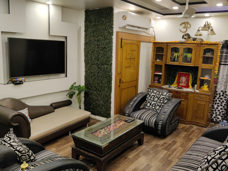 5 BHK Apartment 2000 Sq.ft. for Sale in Block C8, Keshav Puram, Delhi