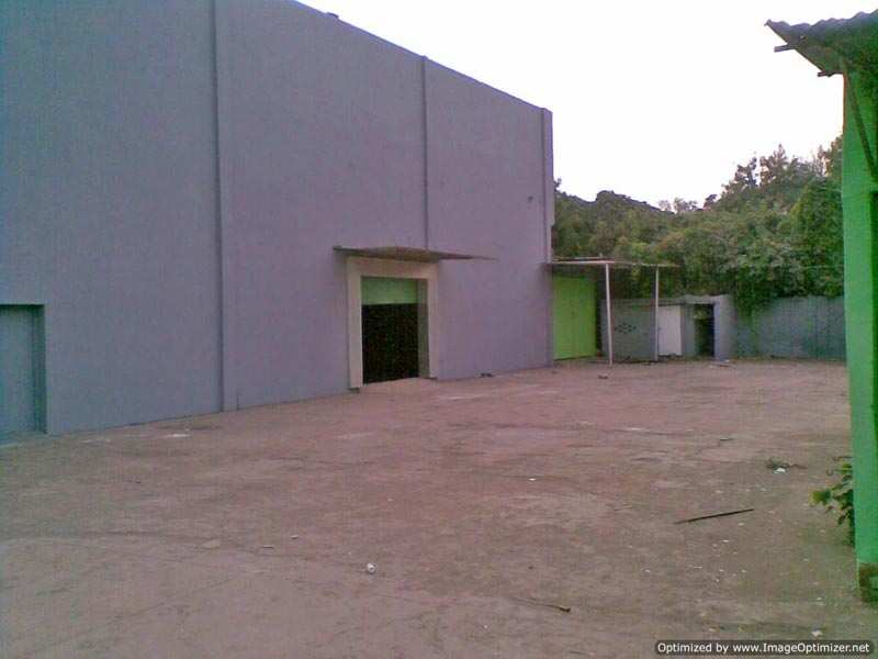 Warehouse 30000 Sq.ft. for Rent in Springfield Colony, Faridabad