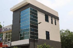  Office Space for Rent in Silver City, Zirakpur
