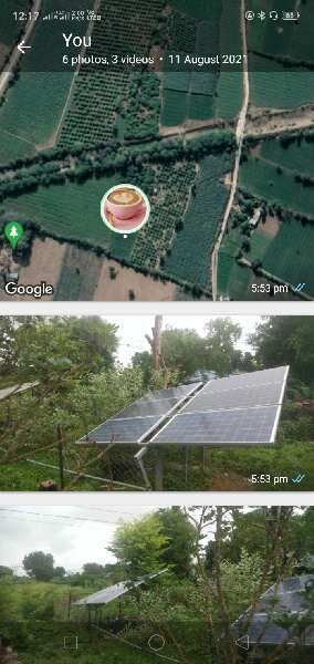  Agricultural Land 14 Bigha for Sale in Sheoganj, Sirohi